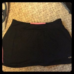 Tennis Skirt